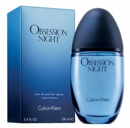Дамски парфюм CALVIN KLEIN Obsession Night